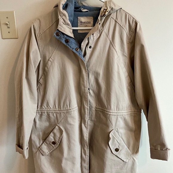 Jacket - Picture 1 of 3